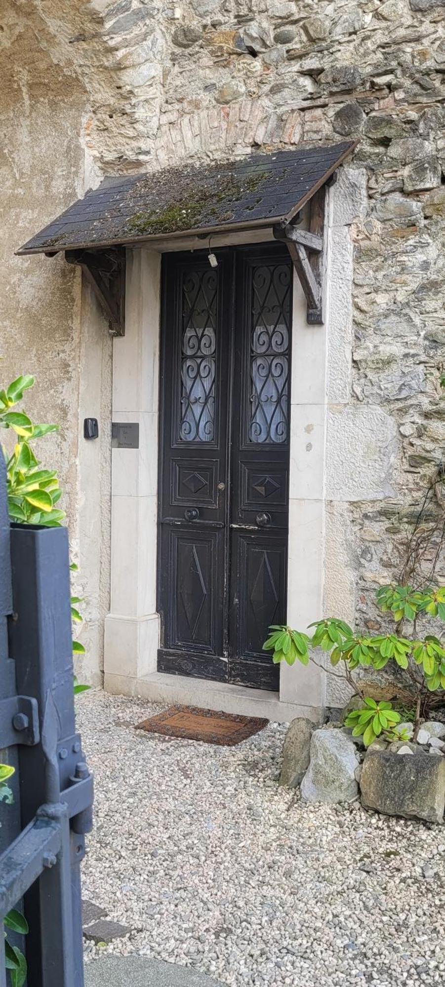 Maison De Sisi Ugine Exterior foto